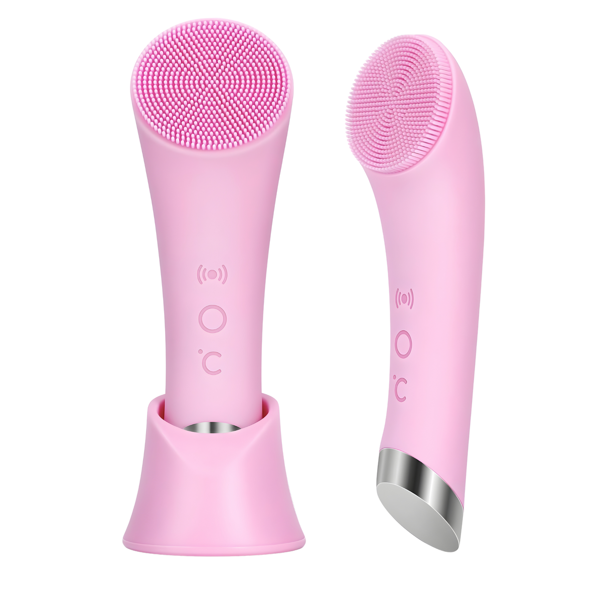 Stavor Progetto 3-in-1 Heated Sonic Facial Brush